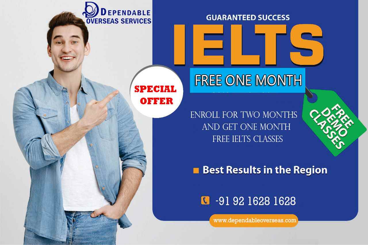 Dependable Overseas Services - Cover photo