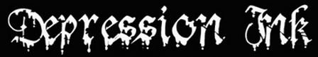Depression Ink - Logo