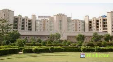 Dept of Lab Medicine Apollo Hospitals, International Lt - Logo