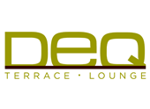 DEQ at Ritz Carlton - Logo