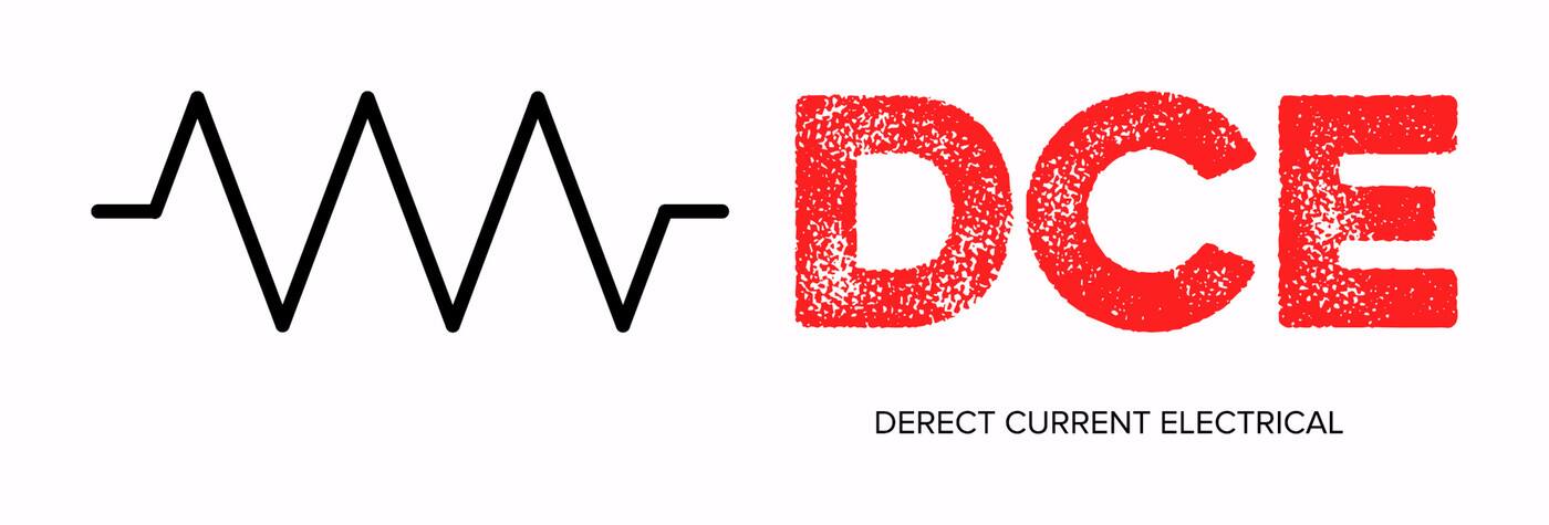 Derect Current Electrical - Cover photo