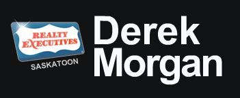 Derek Morgan - Realty Executives Saskatoon - Logo