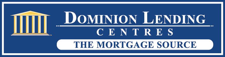Derek Vaillant Dominion Lending Centres The Mortgage So - Logo