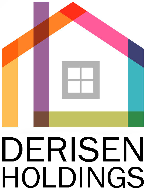 Derisen Holdings - Logo