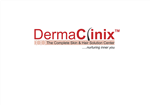 Derma Clinix - Logo