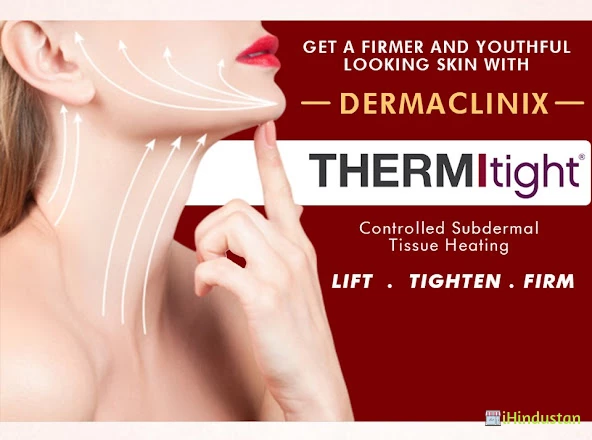DermaClinix Hair Transplant in Delhi - Logo