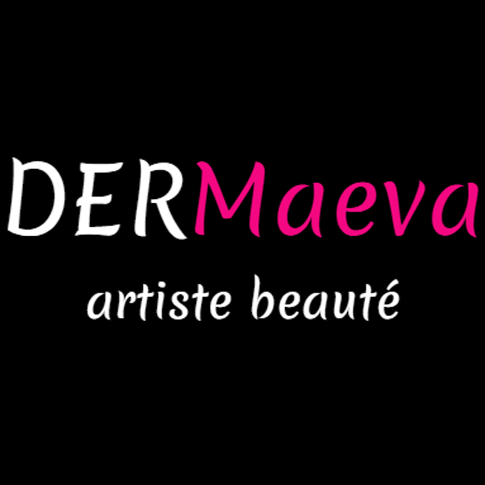 Dermaeva - Logo