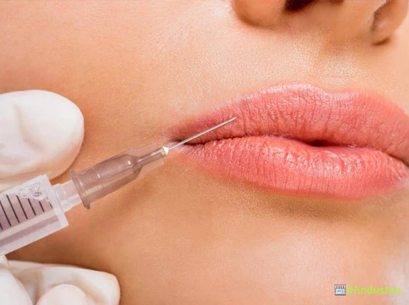 Derma Fillers in Hyderabad - Logo