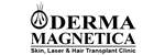 Derma Magnetica - Logo
