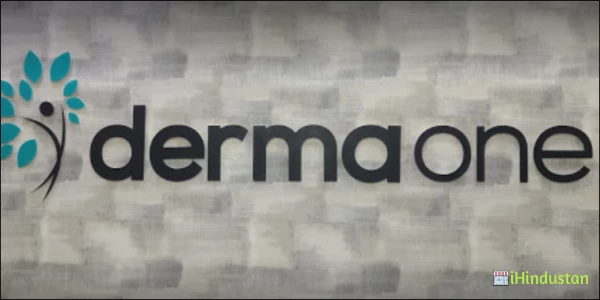 DermaOne Clinic - Logo