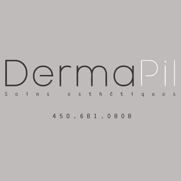 Dermapil Soins Esthétiques Inc. - Logo