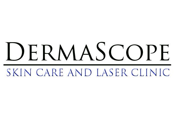 DermaScope Skin Care and Laser Clinic - Logo