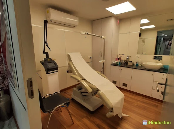 Dermcos Skin Care Clinic - Logo