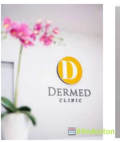 Dermed Clinic - Logo
