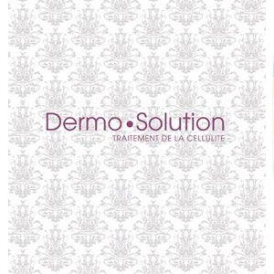 Dermo Solution - Logo