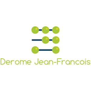 Derome Jean-Francois - Logo