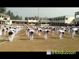 Derpur High School - Logo
