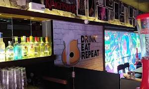 D.E.R Resto Bar & Cafe - Cover photo