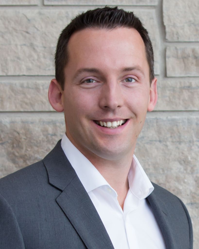 Derrick Bryce Mortgage agent - Dominion Lending centres - Logo