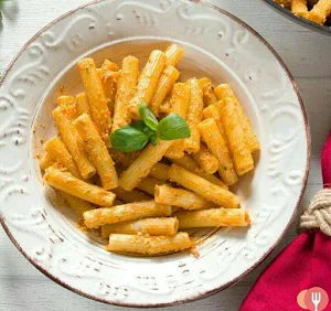 Desi Pasta - Cover photo