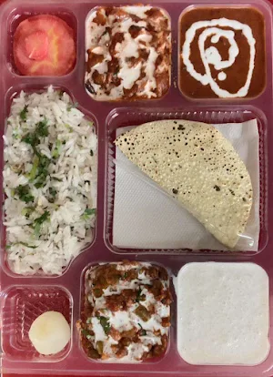 Desi Bites - Logo