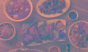 Desi Tadka - Cover photo