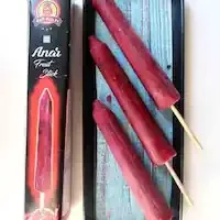 Desi Kulfi - Logo
