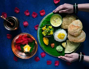 Desai Tiffin Services - Cover photo