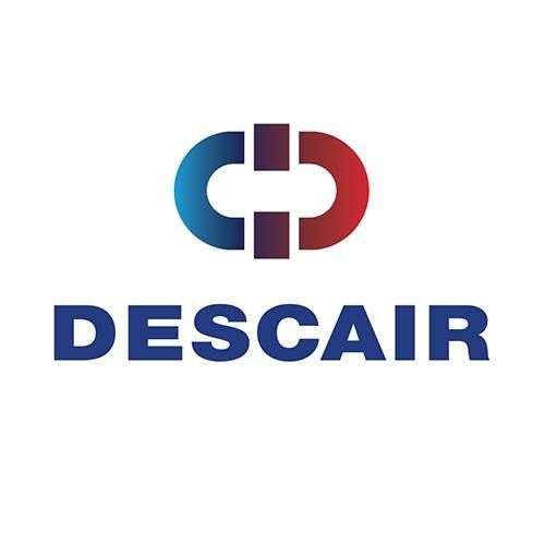 Descair - Logo