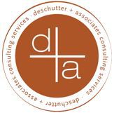 DeSchutter &a; Associates - Logo