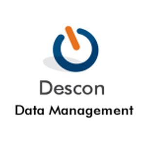 Descon Data Management - Logo