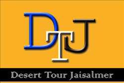 Desert Tours Jaisalmer 138636 - Logo