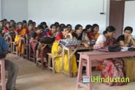 Deshapran College - Logo