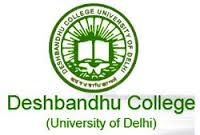 Deshbandhu College (DBC) - Logo