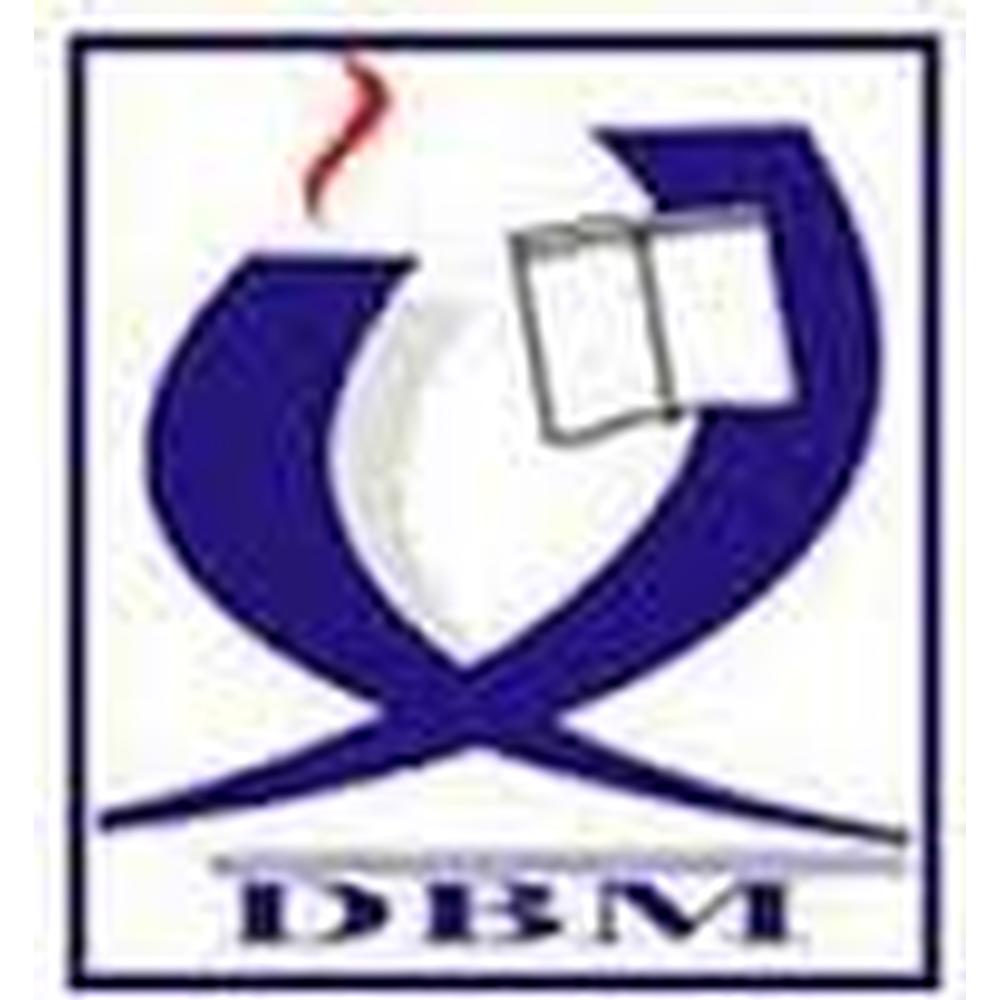 Deshbandhu Mahavidyalaya (DM) - Logo