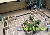 Deshbhakt Harinarayan Bankatlal Soni College - Logo