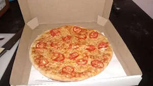 Deshi Fusion Pizza - Cover photo