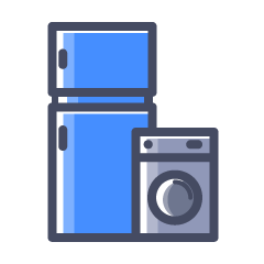 Deshika Mobiles - Logo