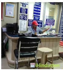 Deshmukh Dental Clinic - Logo