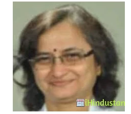 Deshmukh Sunita S Dr - Logo