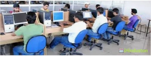 Deshwal Institute of Information Technology and Manage - Logo