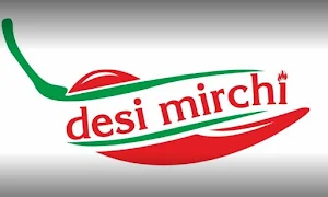 Desi Mirchi - Cover photo