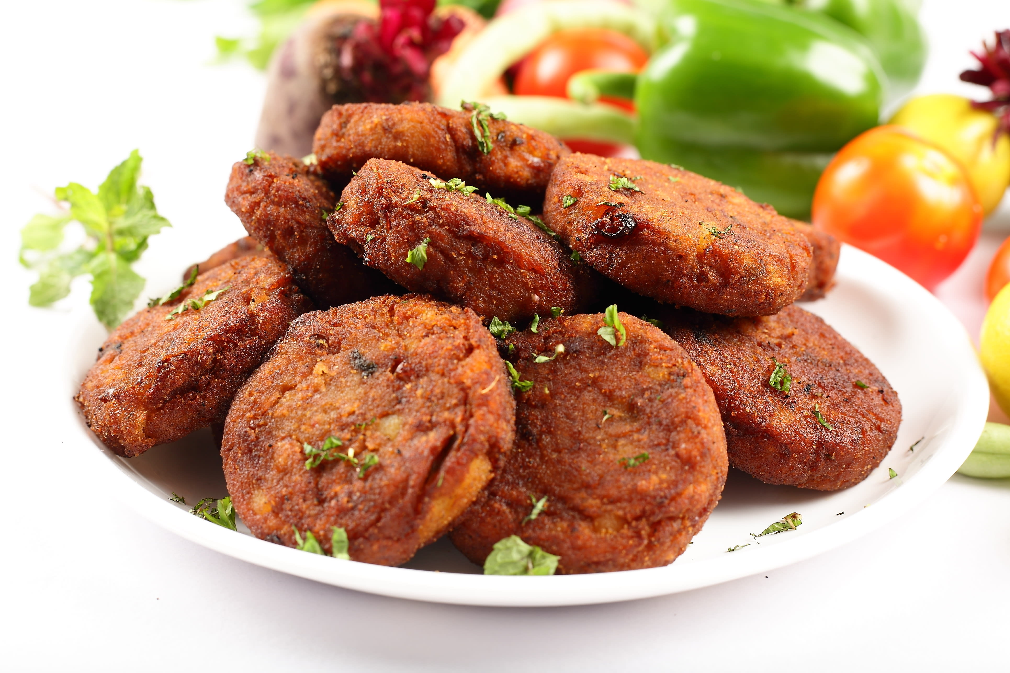 Desi Brunch Club - Logo