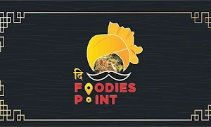 Desi Chinese - Cover photo