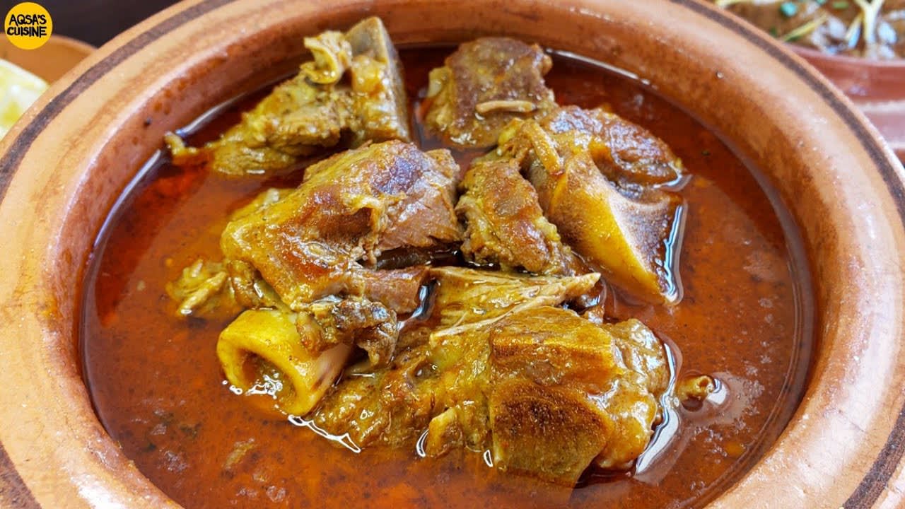 DESI CHAMPARAN MEAT - Logo
