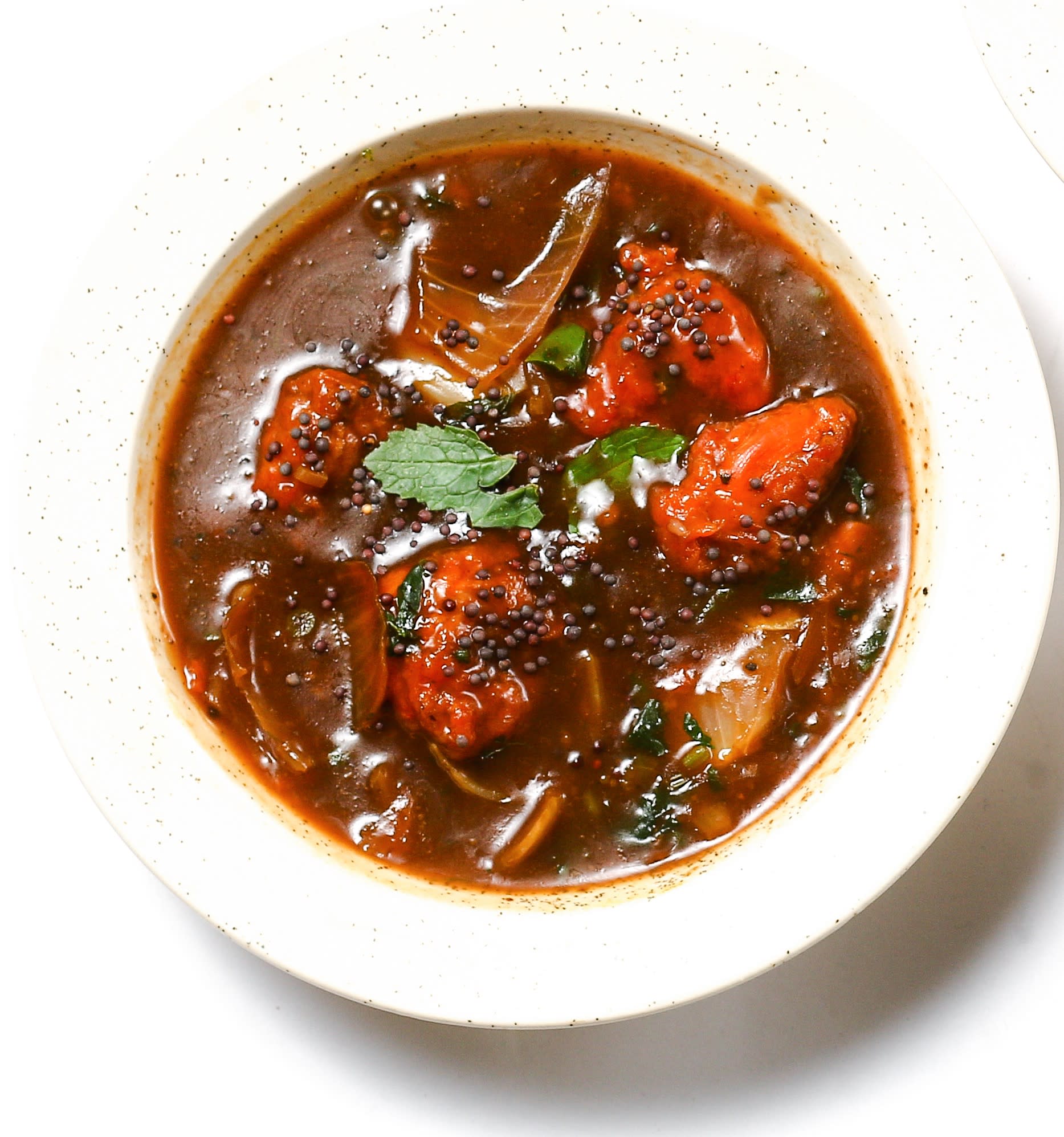 Desi Champaran Meat House - Logo