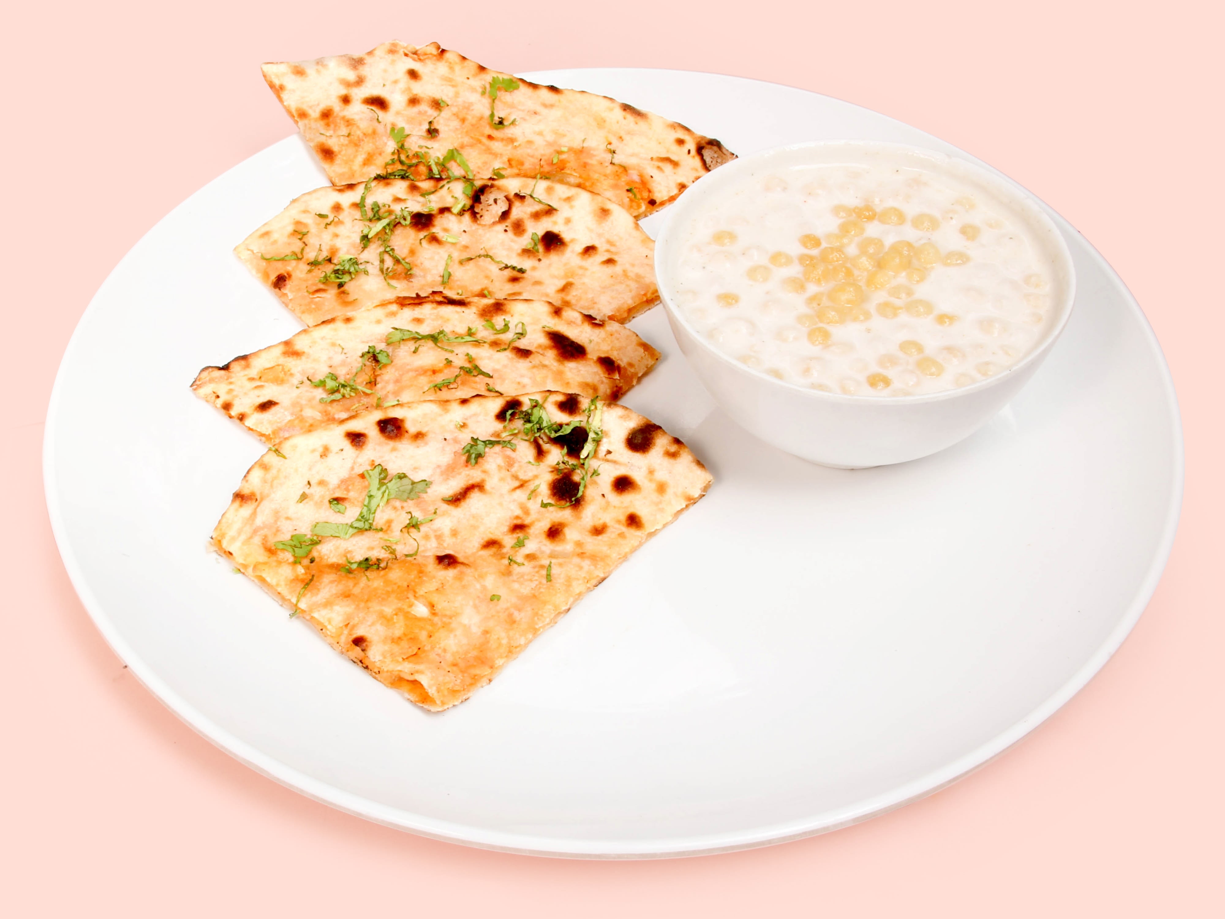 Desi chef - Logo
