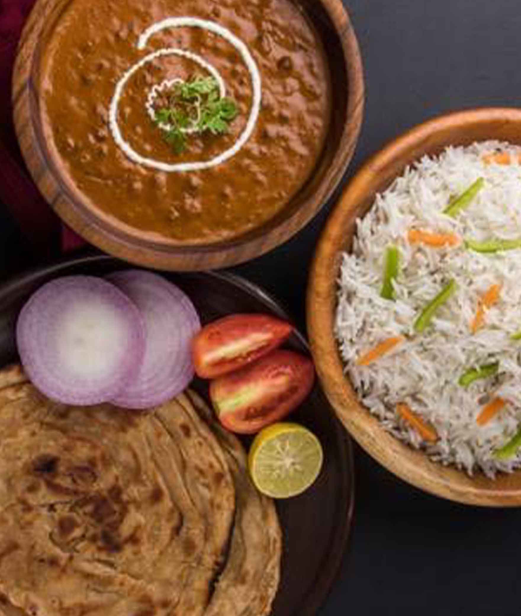 Desi combo - Logo