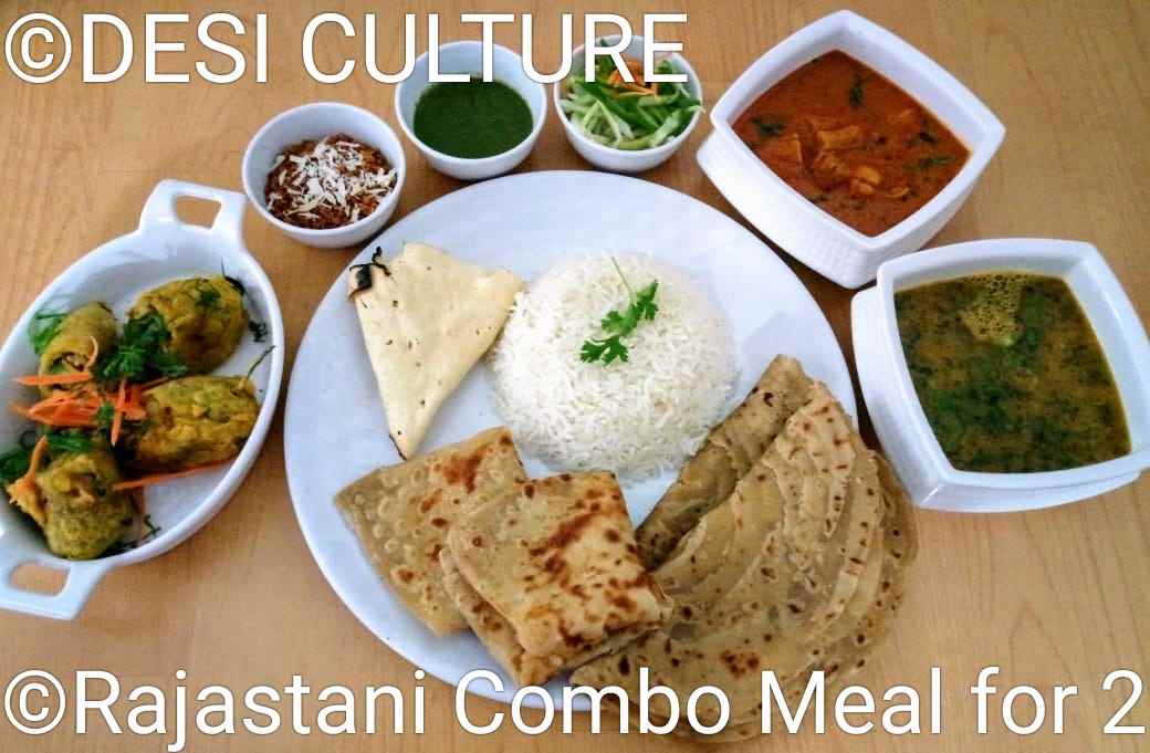 Desi Culture - Cover photo