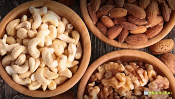 Desi Detox -: dryfruits shop - Logo